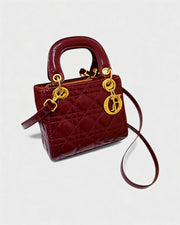 SERENE Charm Cross-Body Hand Bag