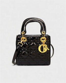 SERENE Charm Cross-Body Hand Bag