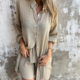 Pien | Lightweight Sets