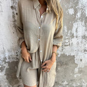 Pien | Lightweight Sets