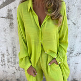 Pien | Lightweight Sets