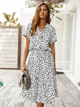 Lesley | Comfortable Summer Dress