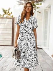 Lesley | Comfortable Summer Dress