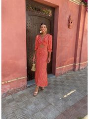 Lara™ | Summer Dress with Subtle Charm