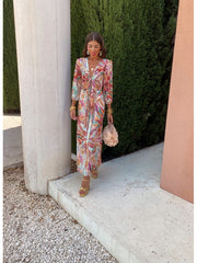 Dani™ | Luxury Summer Dress