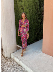 Dani™ | Luxury Summer Dress
