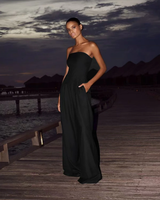 Chloé | Luxury Flow Jumpsuit