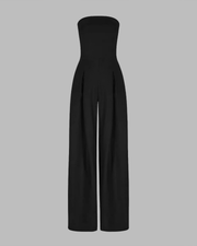 Chloé | Luxury Flow Jumpsuit