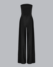 Chloé | Luxury Flow Jumpsuit