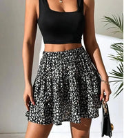 Jasmine | Women’s Spring Mini Dress Skirt Style
