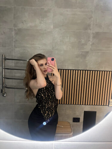 Strapless Backless Club Party Dress photo review