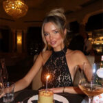 Strapless Backless Club Party Dress photo review
