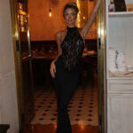 Strapless Backless Club Party Dress photo review